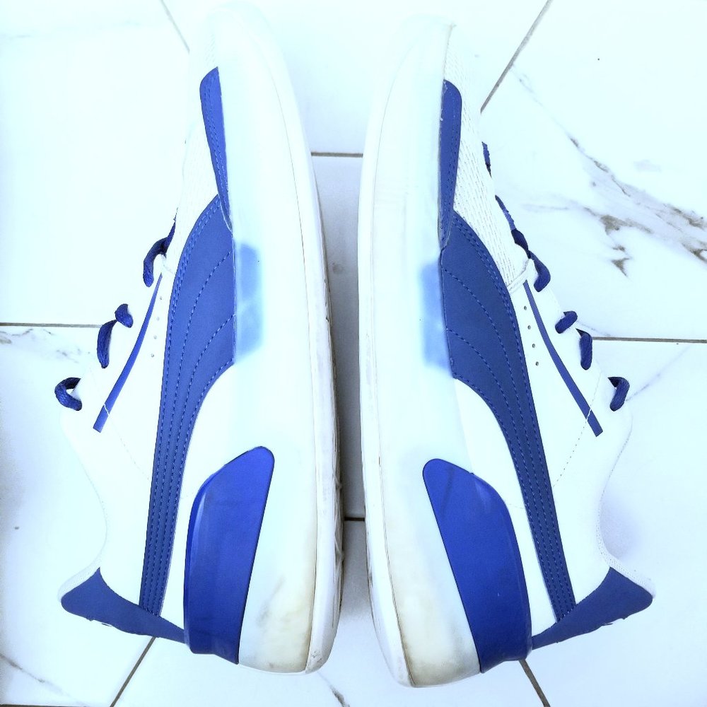 🔥🔥 LOW PRICE PUMA CLYDE HARDWOOD RS DREAMER ALL PRO NITRO BASKETBALL 11 🔥🔥